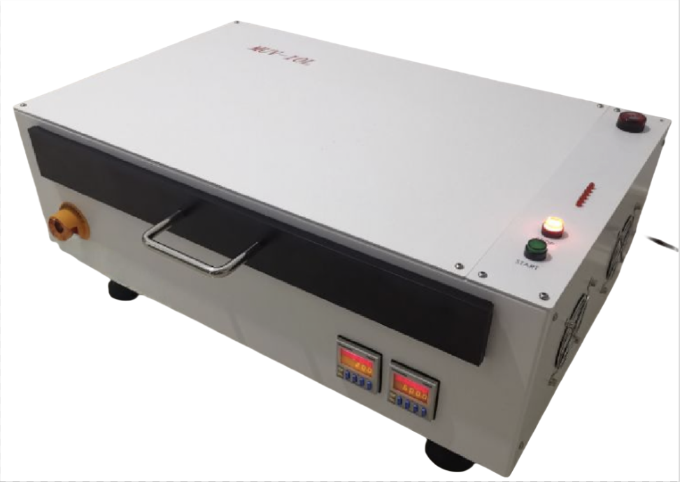 手动UV照射机 MUV-10L/20L