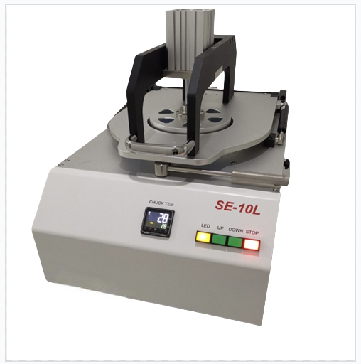 低档半自动扩膜机  SE-10L